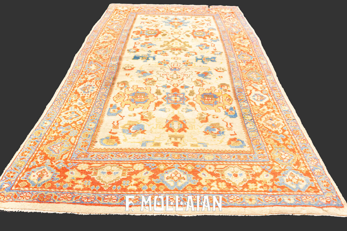 Ziegler Rug Mahal n°:146744